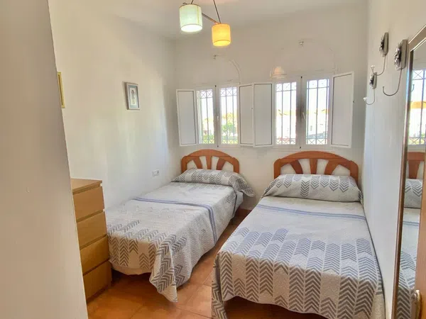 Chalet pareado en Ronda de Valle Inclán, 16 - Foto 23