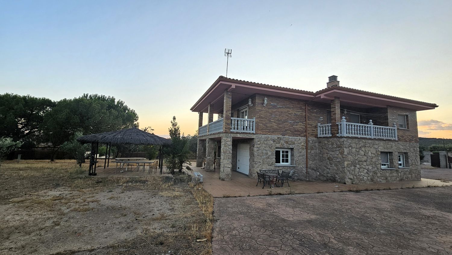 Casa o chalet independiente en M-510, 18, Mojadillas - Parque de las Infantas - El Paraiso, Mojadillas - Parque de las Infantas - El Paraiso - Foto 34