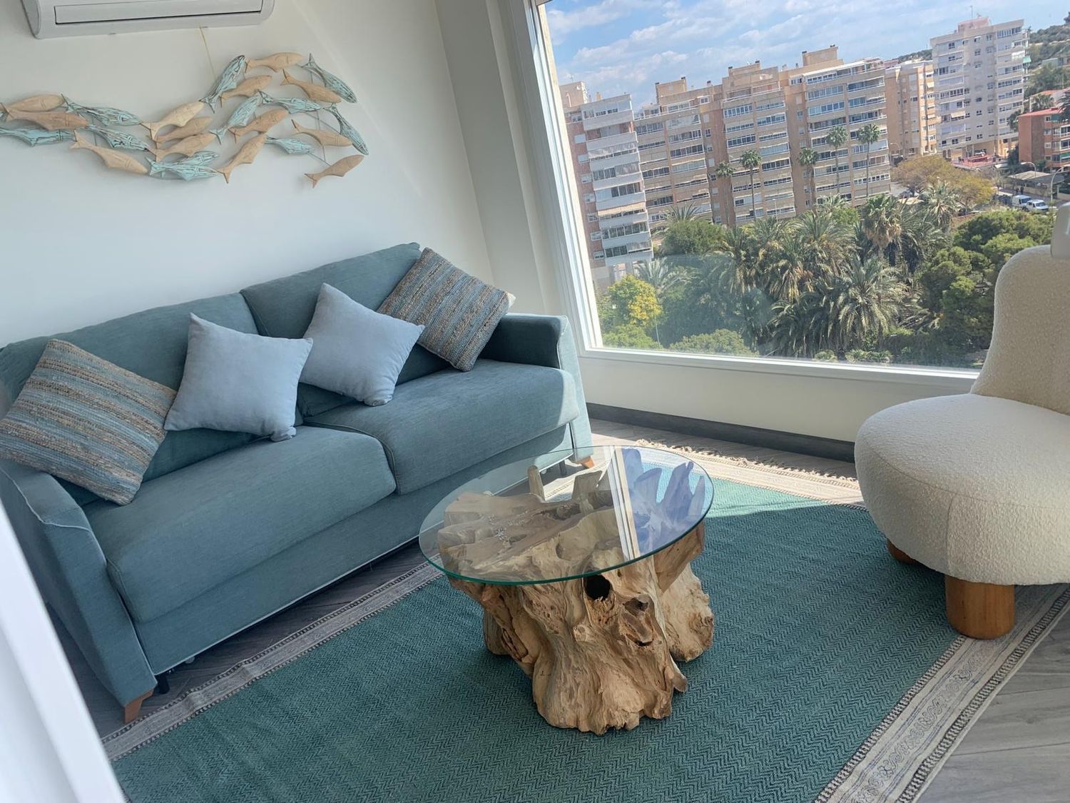 Piso en avenida de la Condomina, 19 - Foto 3