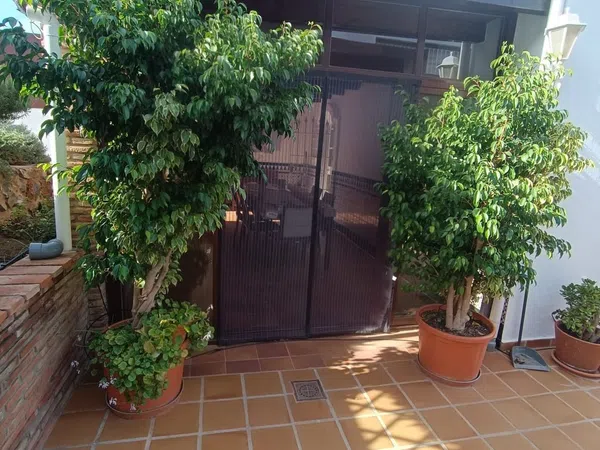 Chalet pareado en Manantiales - Lagar - Cortijo - Foto 4