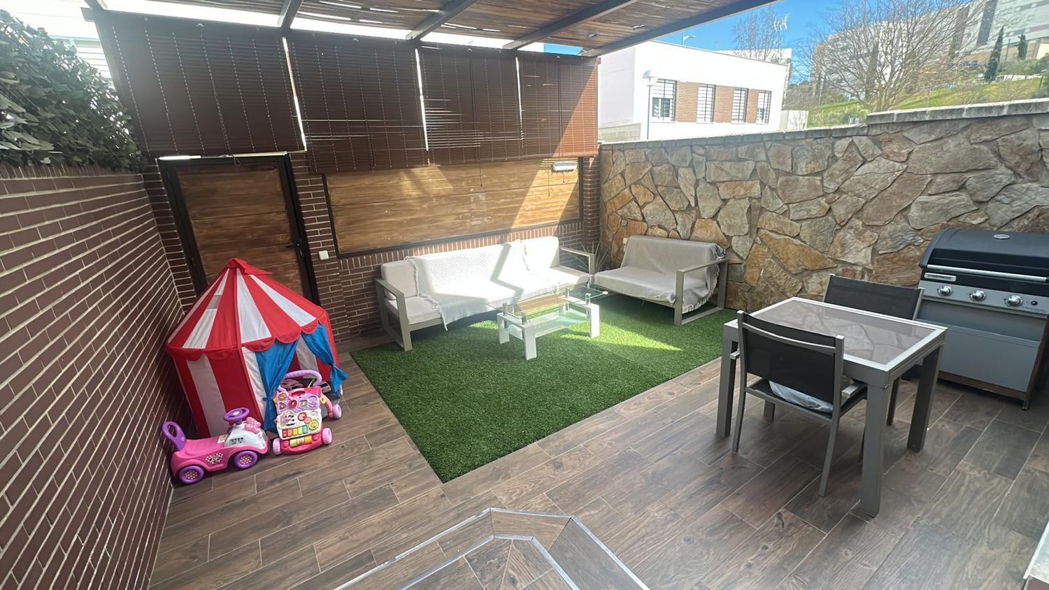 Chalet adosado en Los Lagares, 4, Ctra de Sevilla - Ronda sur, Ctra de Sevilla - Ronda sur - Foto 14