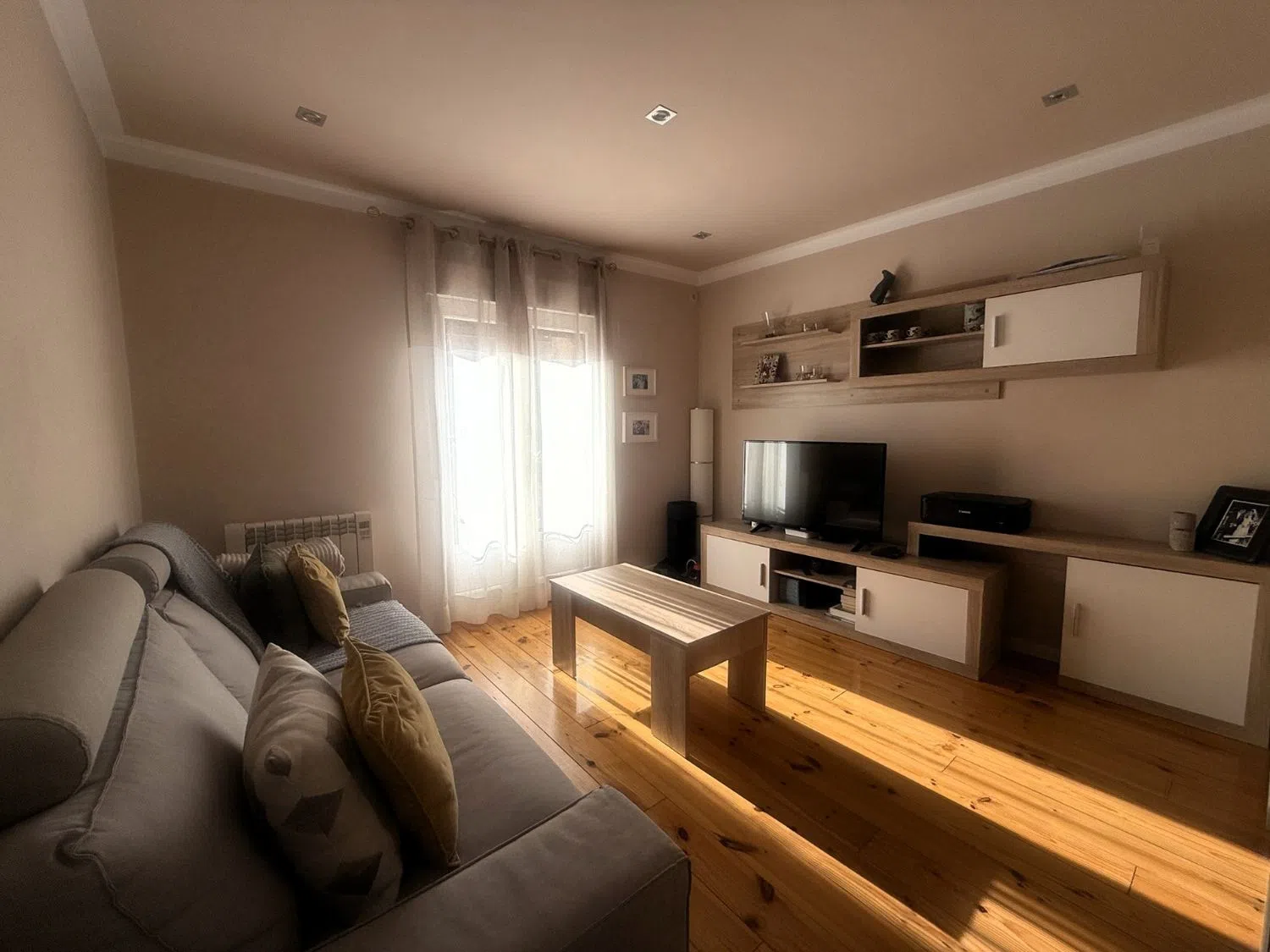 Dúplex en Barrio El Pardo - Foto 2