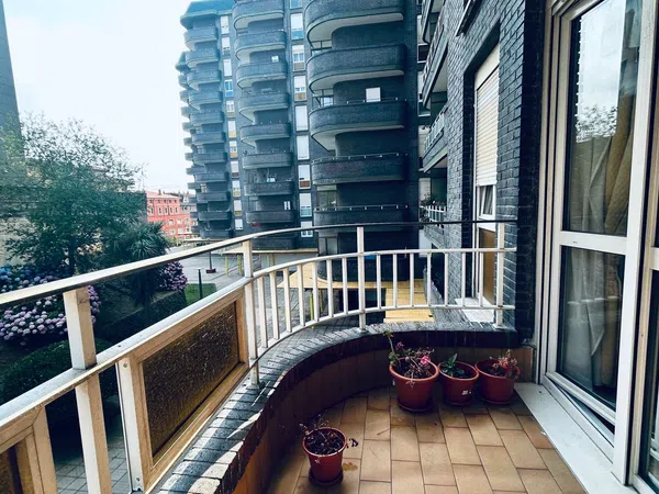 Piso en Paseo Canalejas, 11, Puerto Chico, Puerto Chico - Foto 9