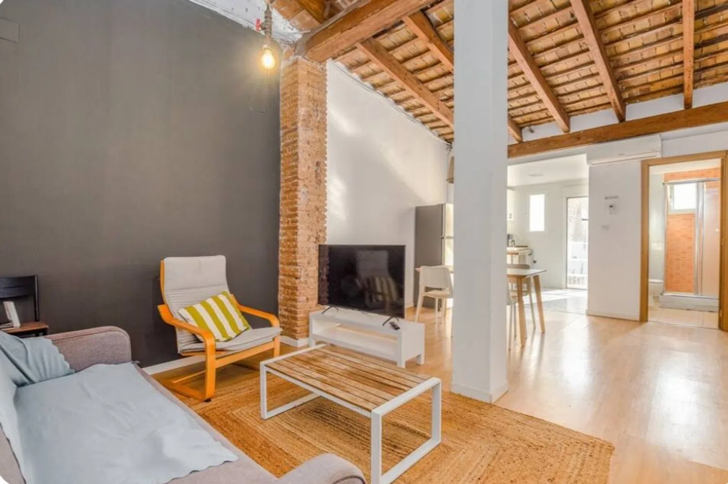 Ático en Denia, 41 - Foto 1