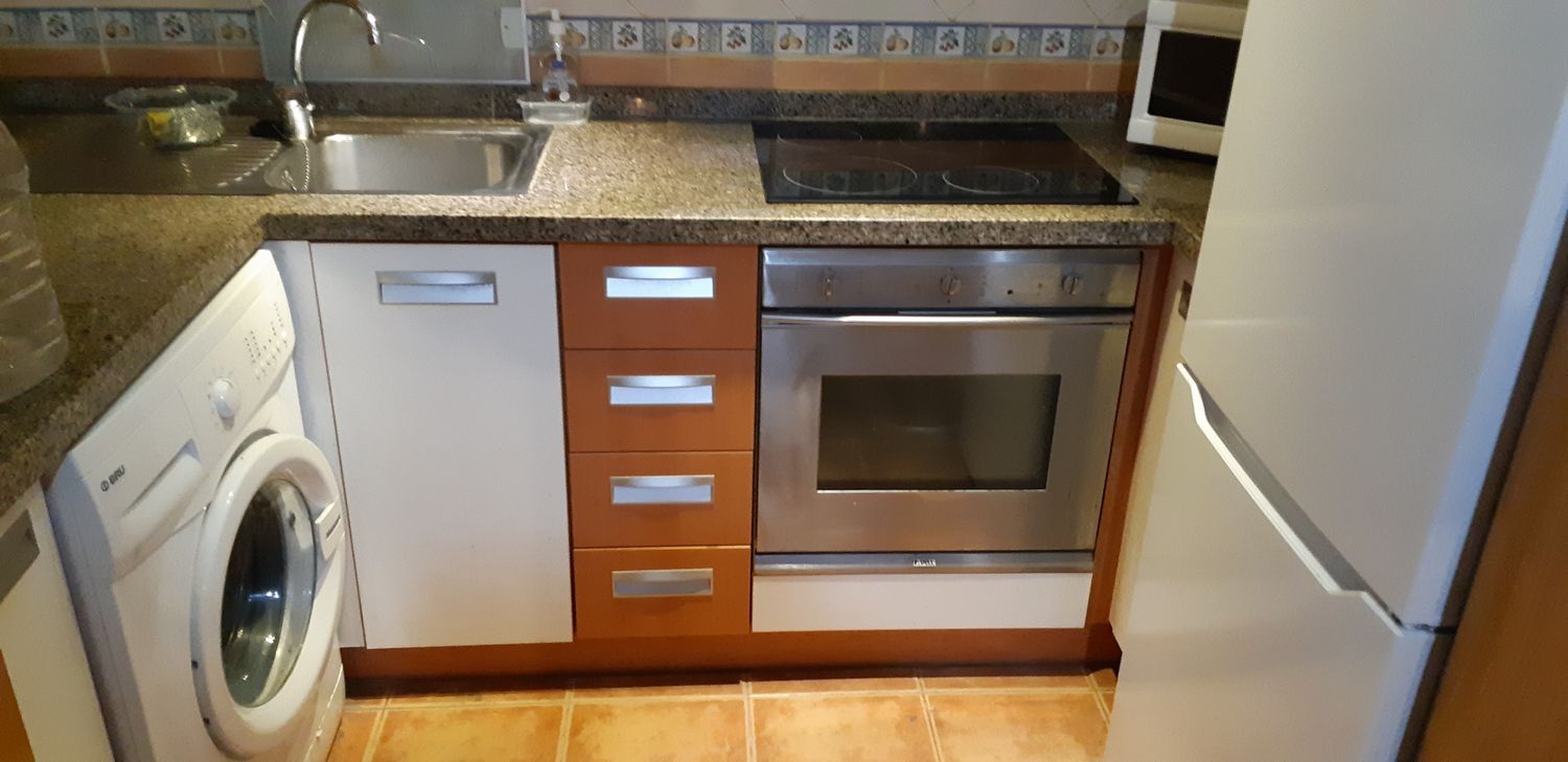 Piso en Calle Sargento Vaillo, 29, Mercado - Foto 36