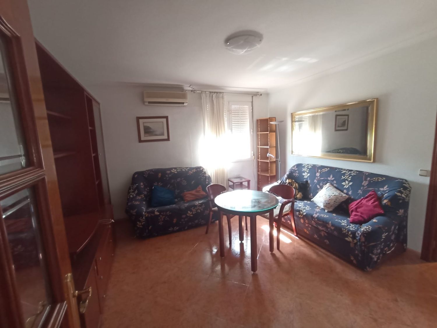 Piso en ciudad jardin, 32, El Vial - Ronda de Tejares, Córdoba - Foto 3