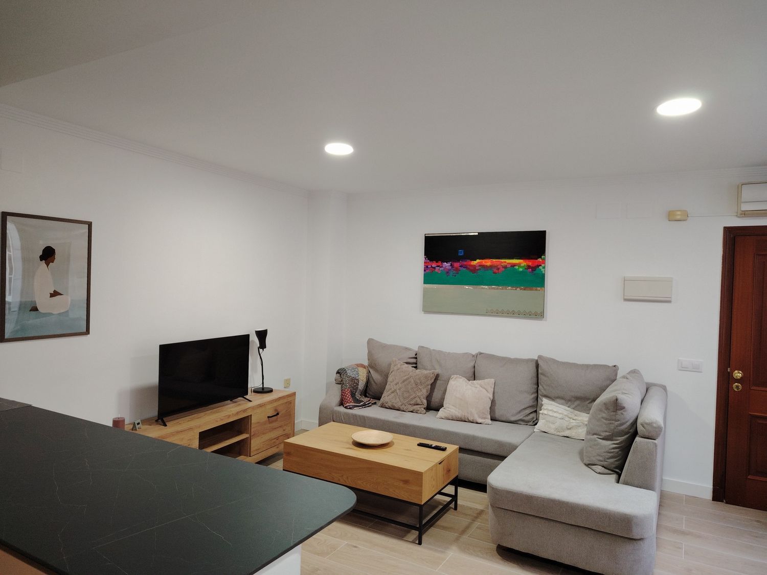 Piso en Calle San Roque, 2 - Foto 2