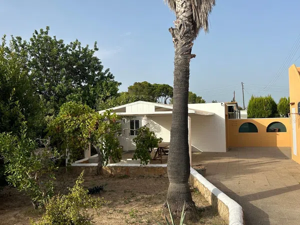 Casa o chalet independiente en Calle Terol, 9, San Agustín - Cala de Bou, San Agustín - Cala de Bou - Foto 6