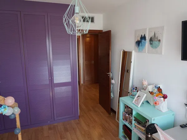 Chalet pareado en Villalbilla - Foto 21