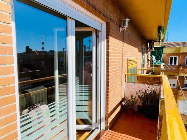 Piso en calle del Puerto de Lumbreras, 40 - Foto 14