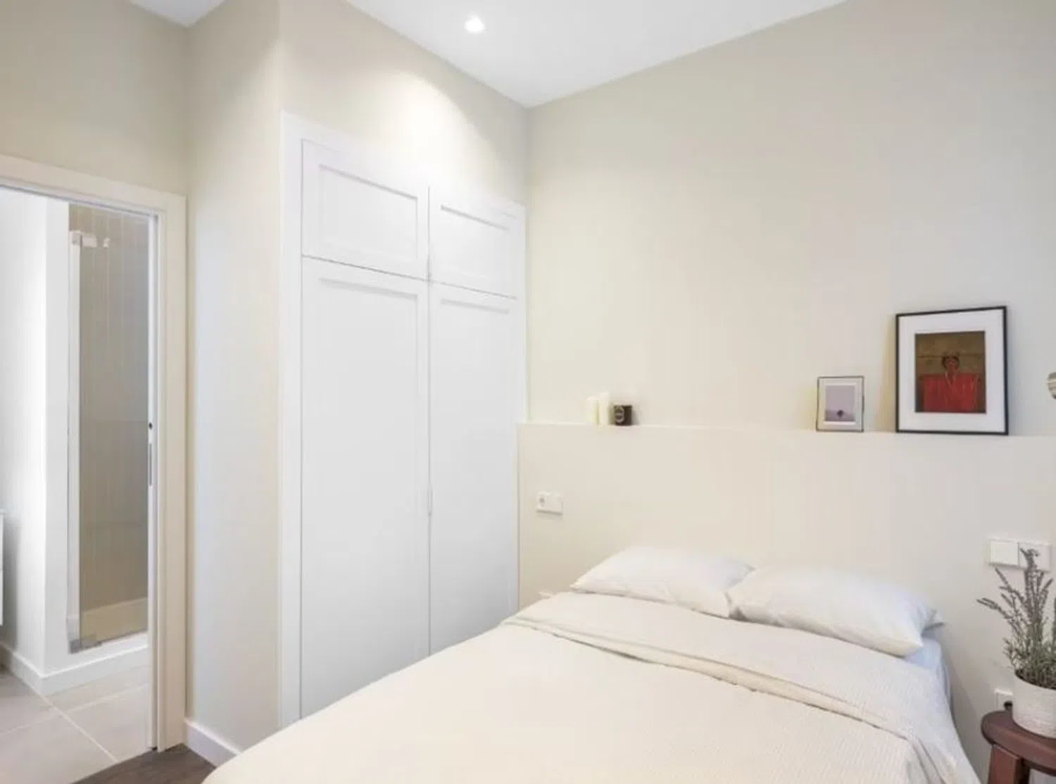 Piso en C. de Pujol, 29 - Foto 2