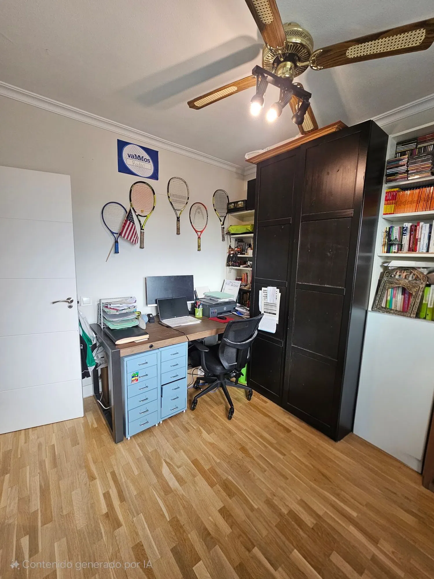 Piso en Galeón, 28 - Foto 5