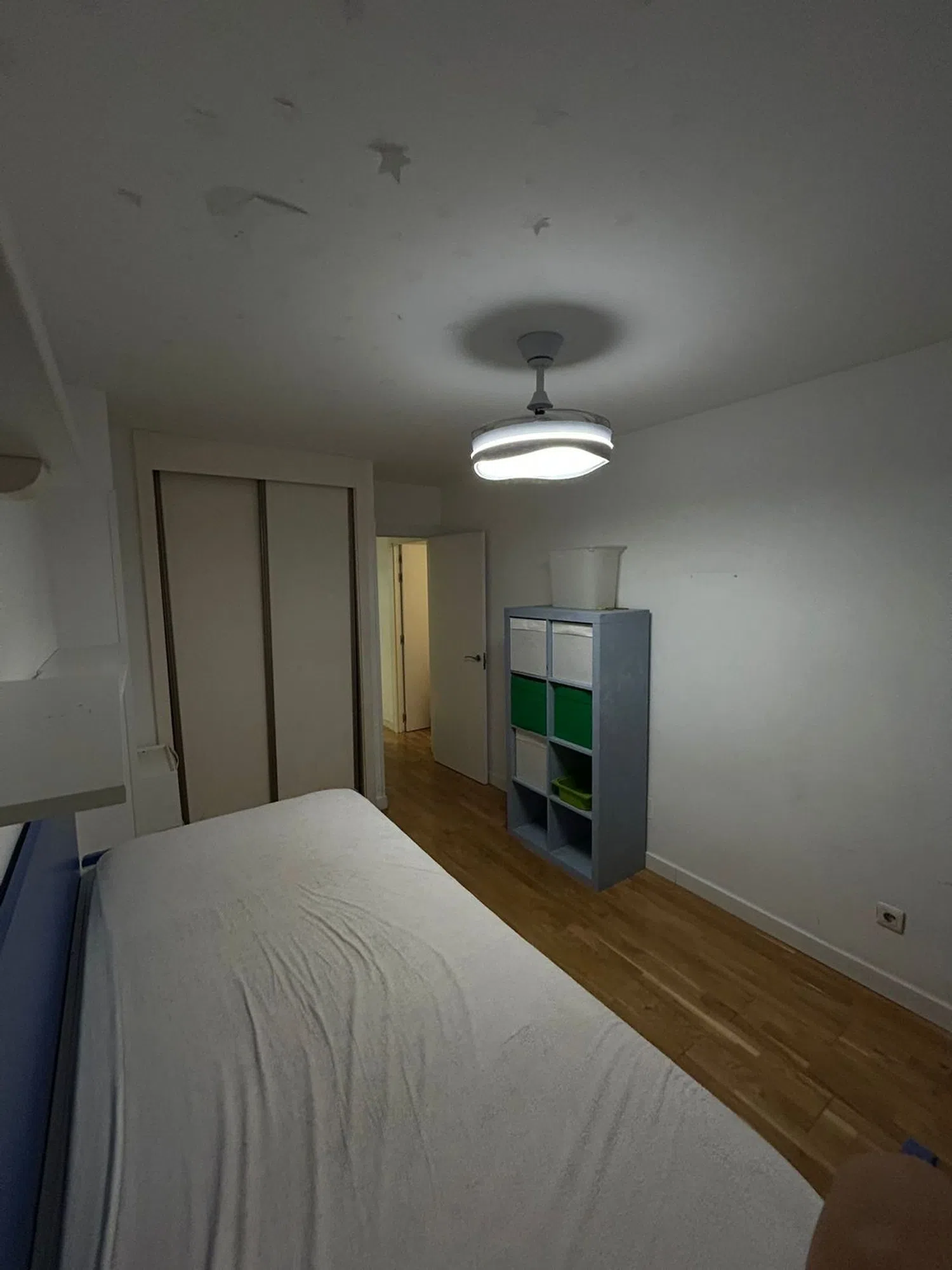 Estudio en calle Dodge, 3 - Foto 11