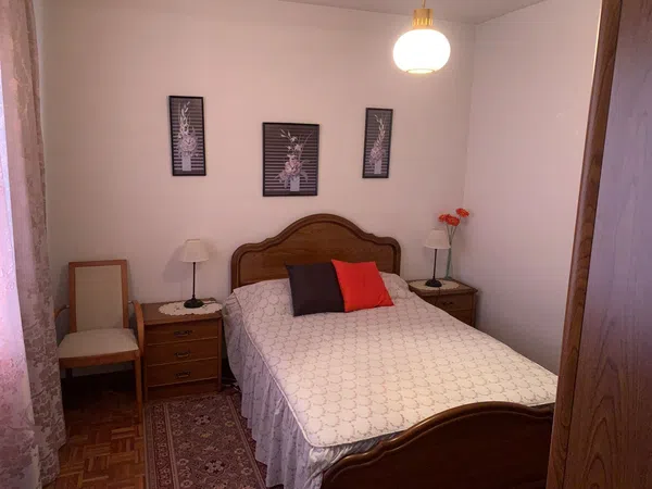 Piso en Calle Acosta, 19 - Foto 13