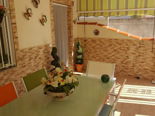 Chalet adosado en Calle Núñez de Balboa, 52 - Foto 30