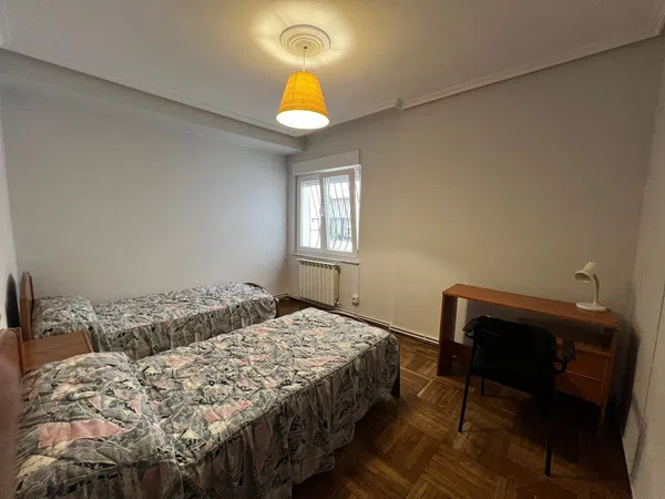 Piso en Calle Darío de Regoyos, 23, Fozaneldi-Tenderina - Foto 9