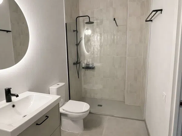 Estudio en calle Malasaña, 10 - Foto 5