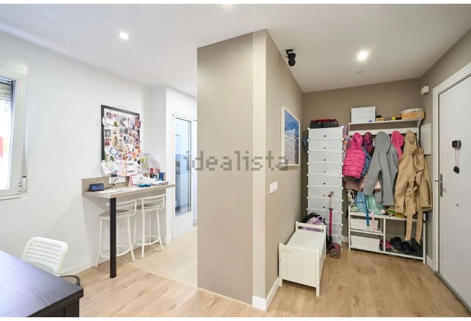 Piso en calle Guerrilleros, 9 - Foto 6