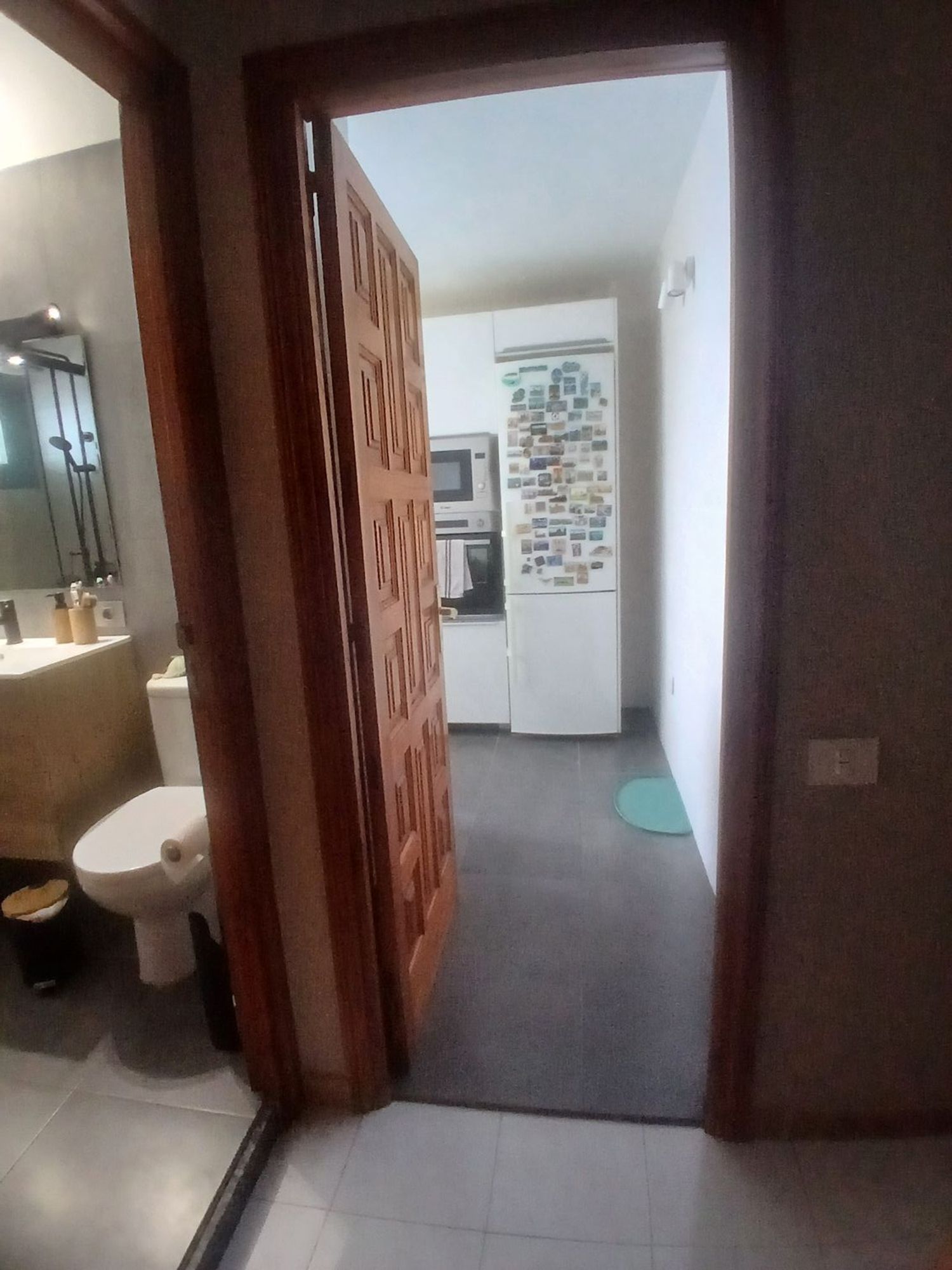 Piso en Calle María Amador, 16 - Foto 6