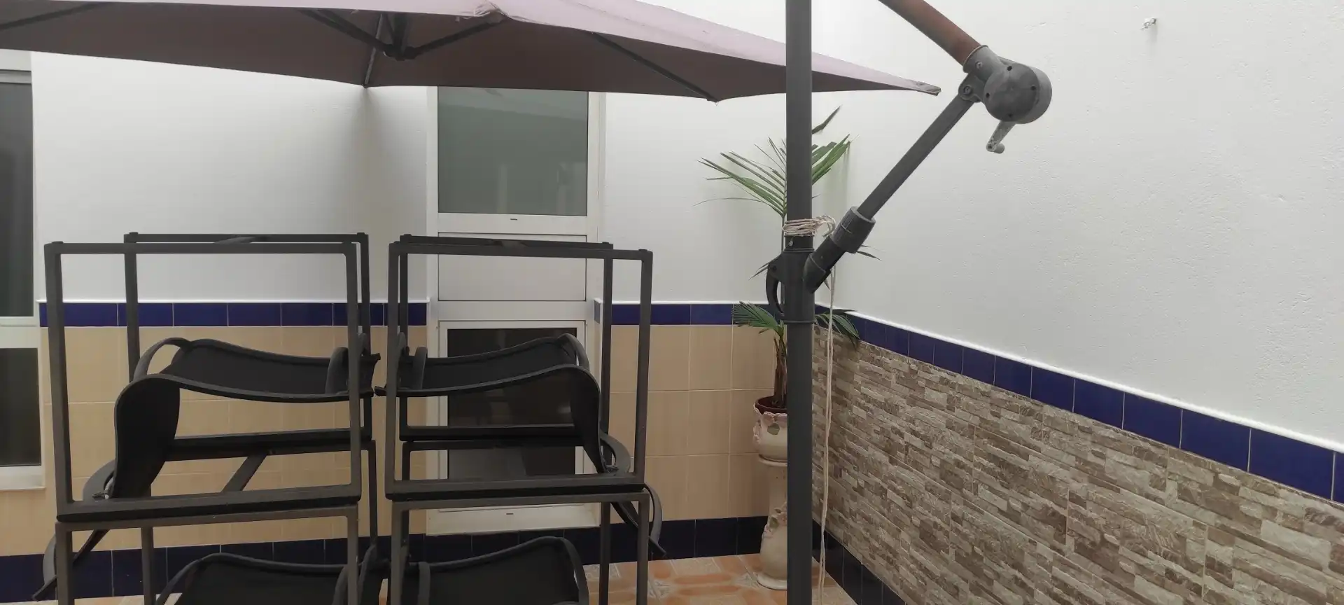 Piso en  Calle Nicolás Estévanez 43 - Foto 9