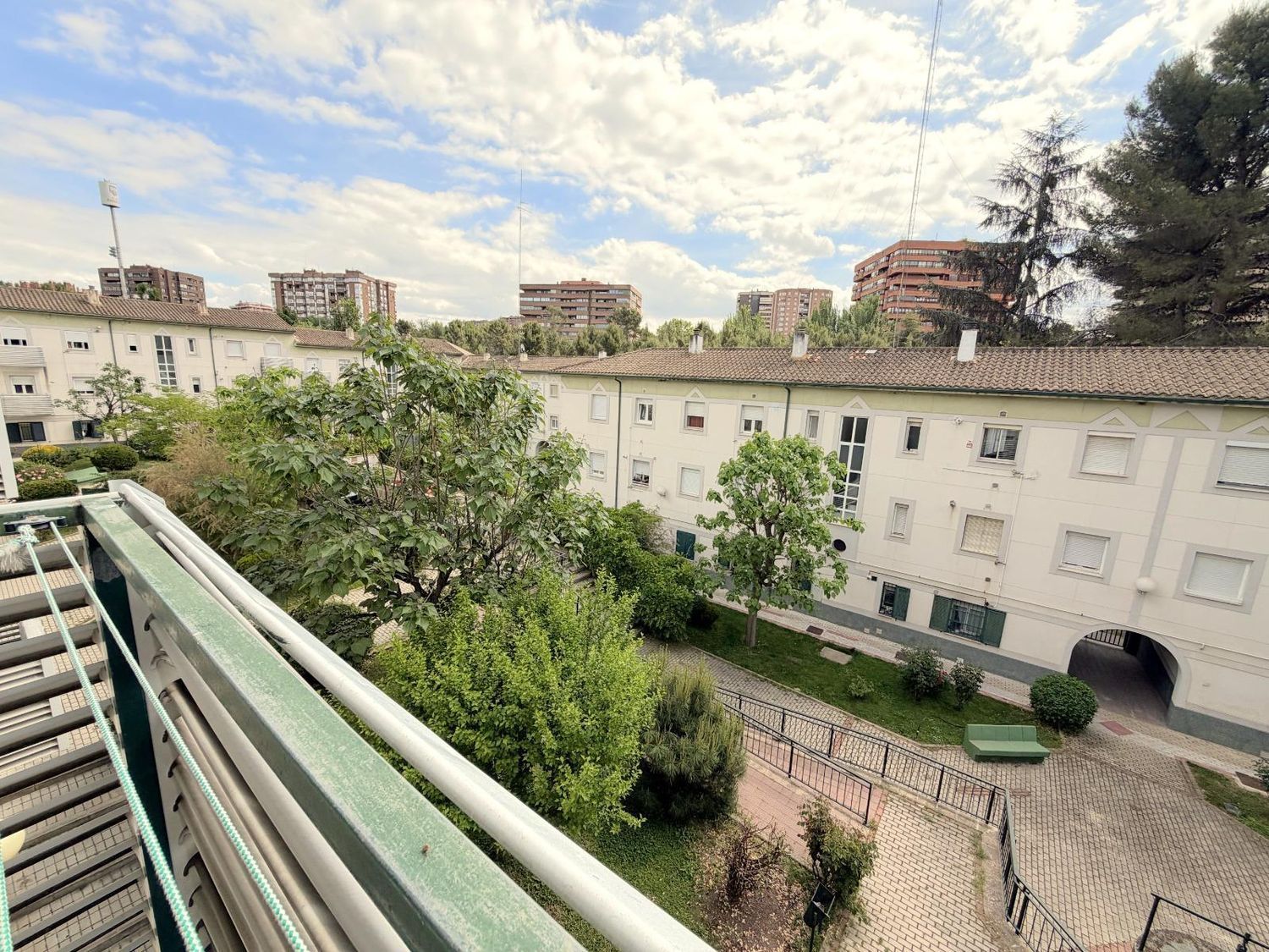 Piso en Calle de Fresnedillas, 18, Fuentelarreina - Foto 22