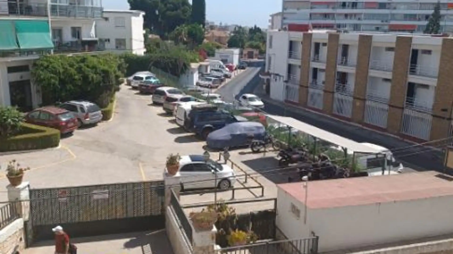 Piso en  Avenida de Bonanza 2 - Foto 5