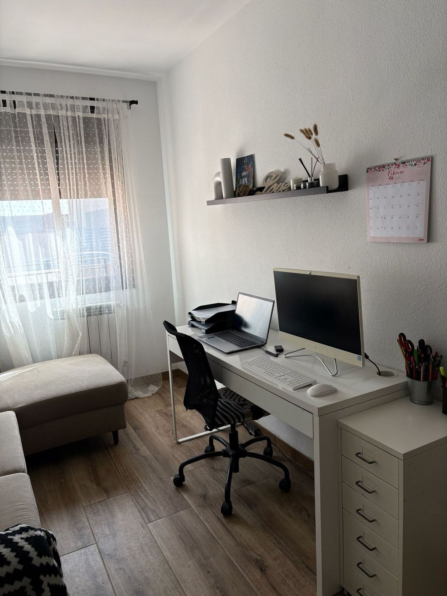 Chalet adosado en calle de Creta, 82 - Foto 8