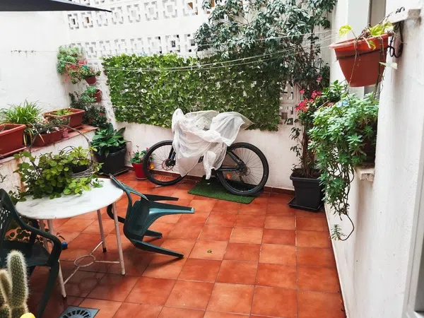 Piso en Avenida de los Almogávares, 28 - Foto 13