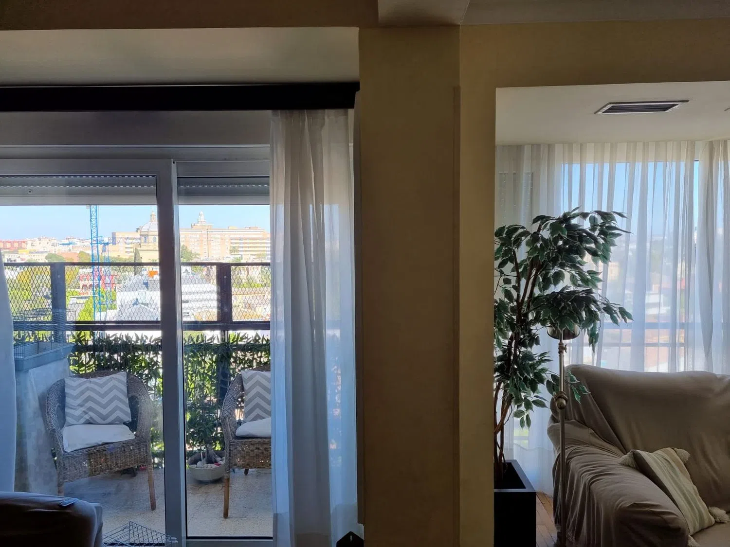 Piso en avenida de la Reina Mercedes, 21 - Foto 4