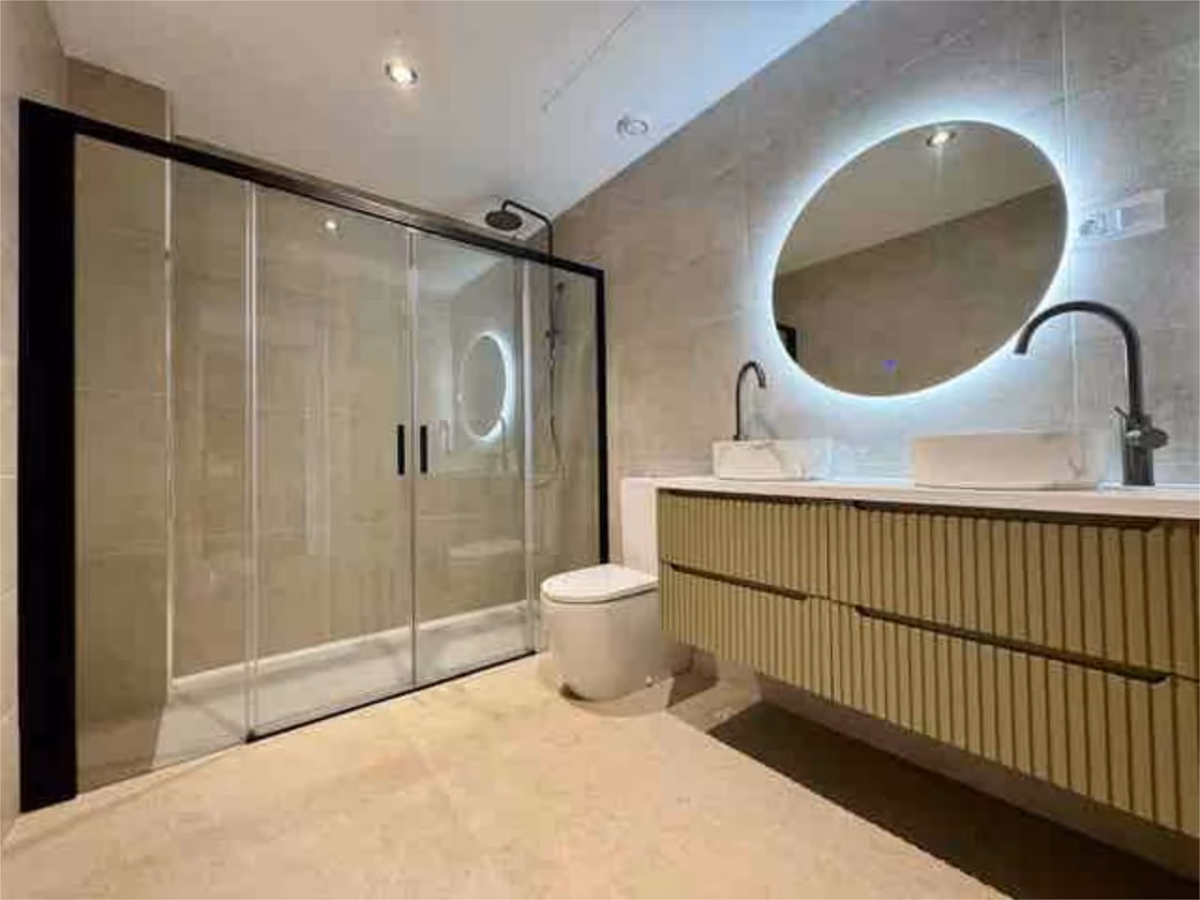 Apartamento en centro - Foto 9