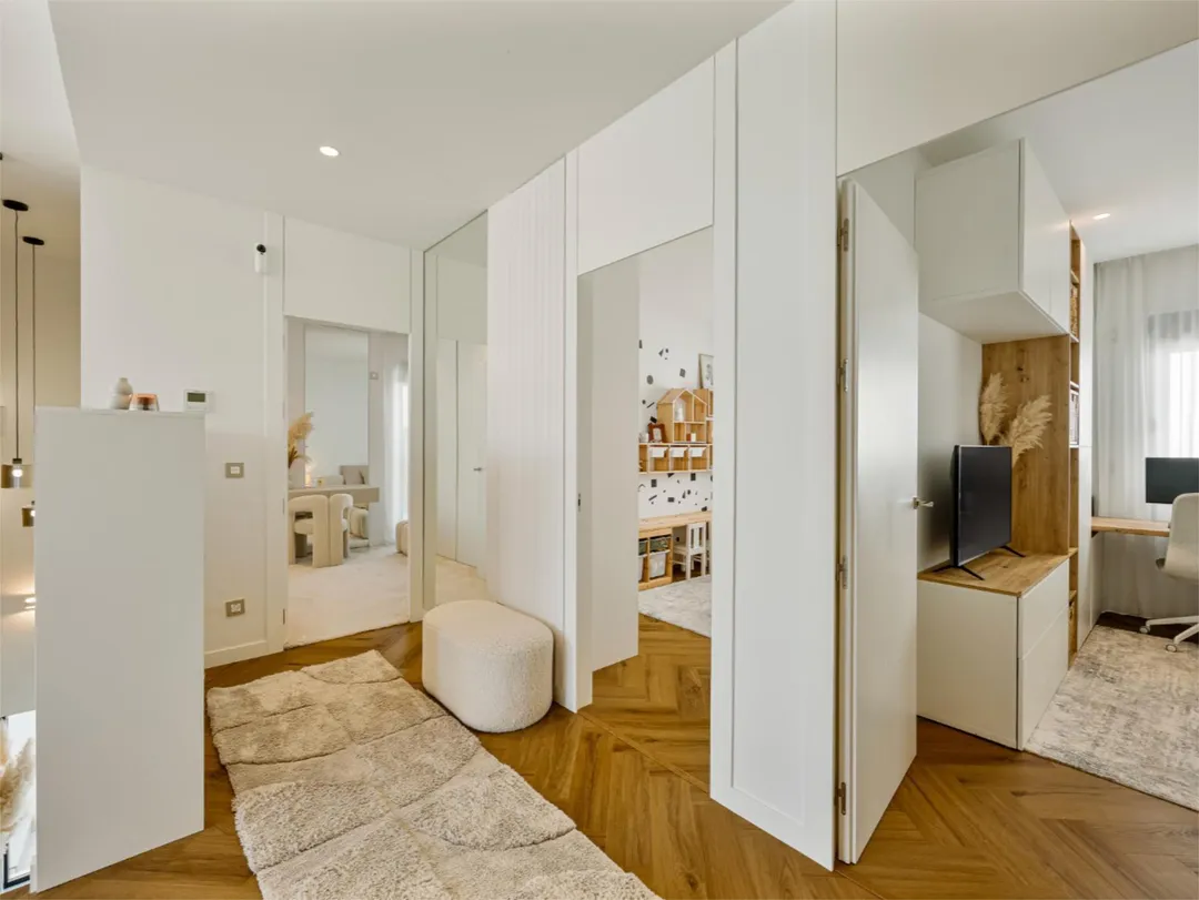 Chalet en  Carrer d'Equador 4 - Foto 12