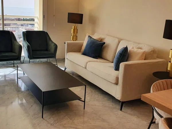 Piso en avenida Ricardo Soriano, 38 - Foto 3