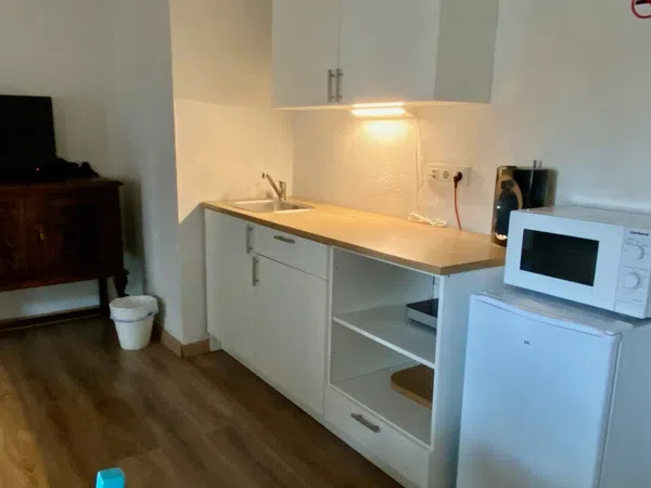 Estudio en Calle Concepción, 6, Casco Histórico, Casco Histórico - Foto 17