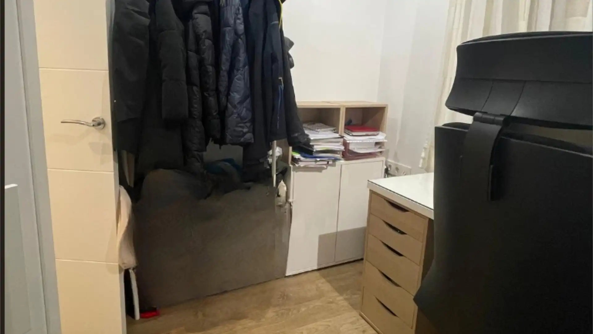 Piso en  Calle el Trevenque 30 - Foto 18