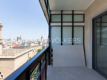 Piso en  C. del Poeta Querol - Foto 30