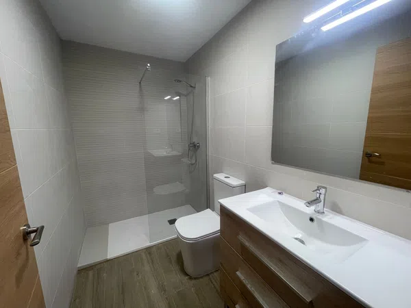 Casa o chalet independiente en Avenida d'Alacant, 33, Altabix - Foto 12