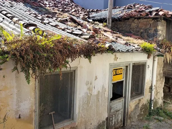 Casa de pueblo en Carraluz s/n - Foto 2