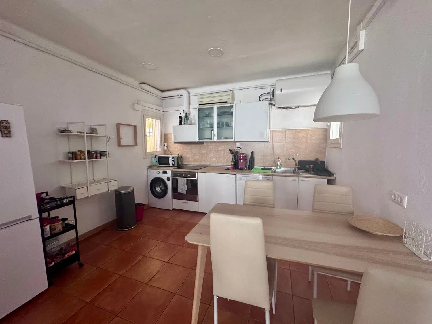 Estudio en calle de Polònia, 6 - Foto 8