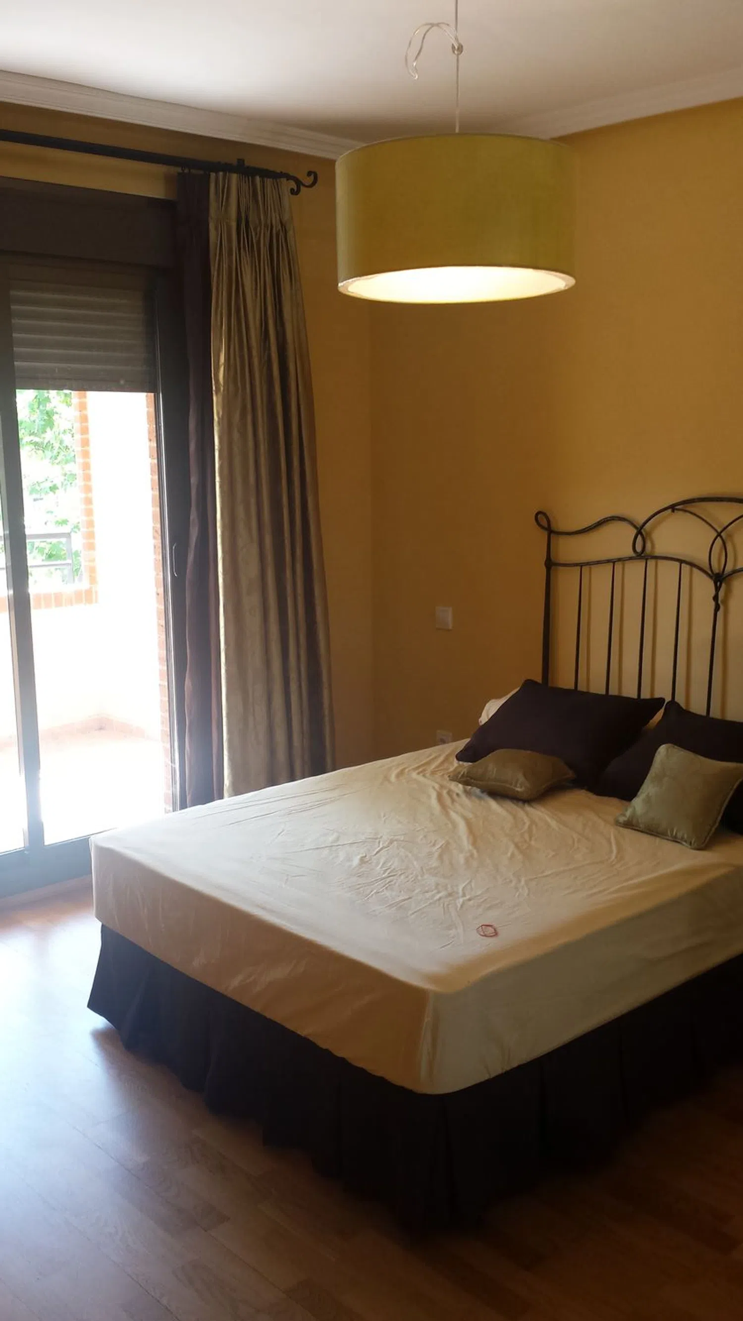 Chalet adosado en calle rosa chacel, 18 - Foto 4