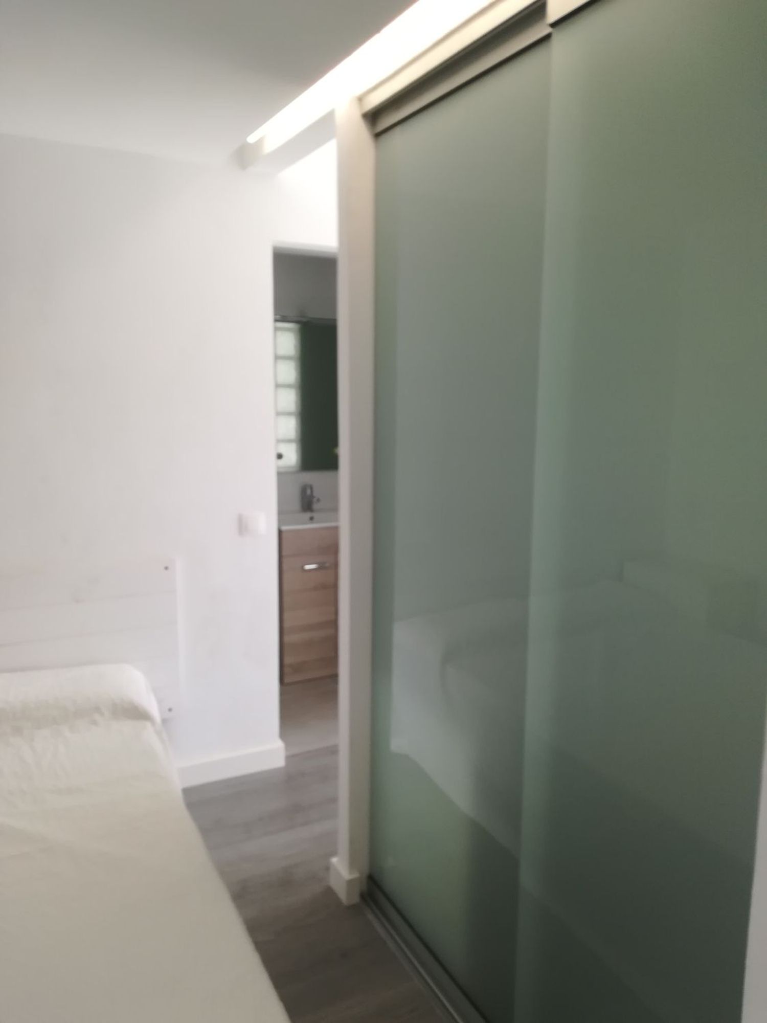 Piso en Calle Bravo Murillo, 2, Arenales - Lugo - Avda Marítima - Foto 9