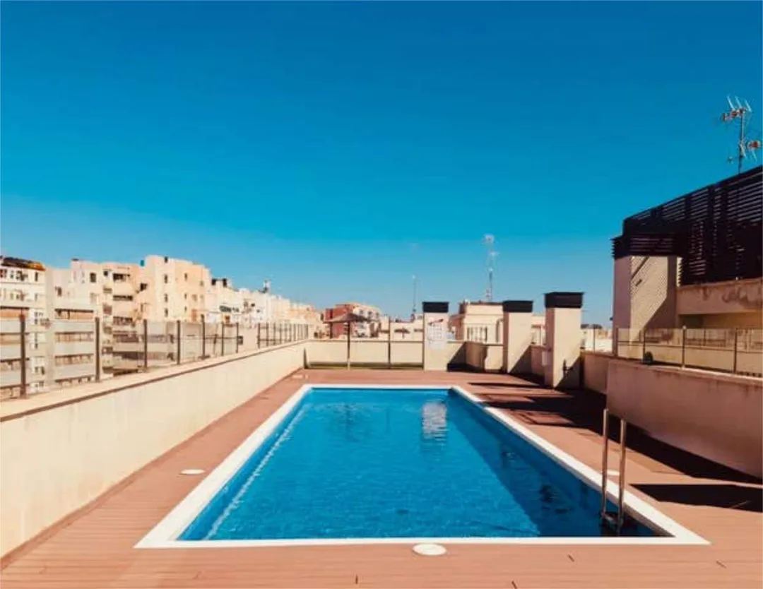 Piso en Altabix - Foto 1