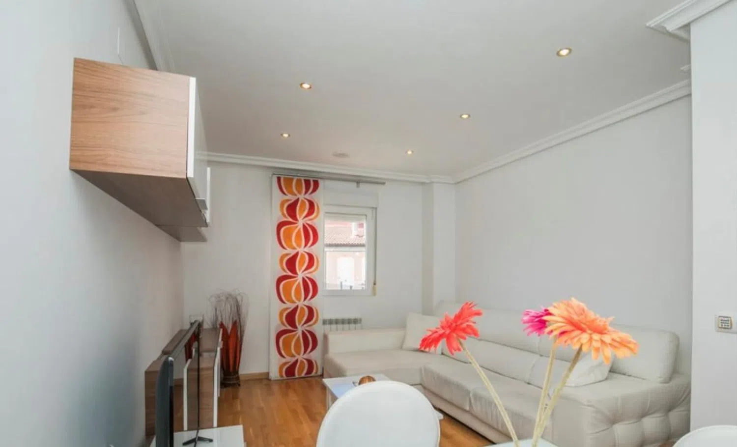 Piso en calle de José García Sánchez, 39 - Foto 1