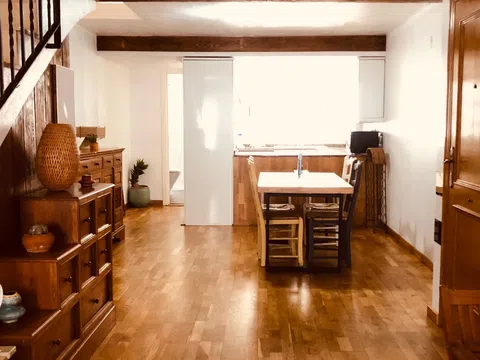 Chalet pareado