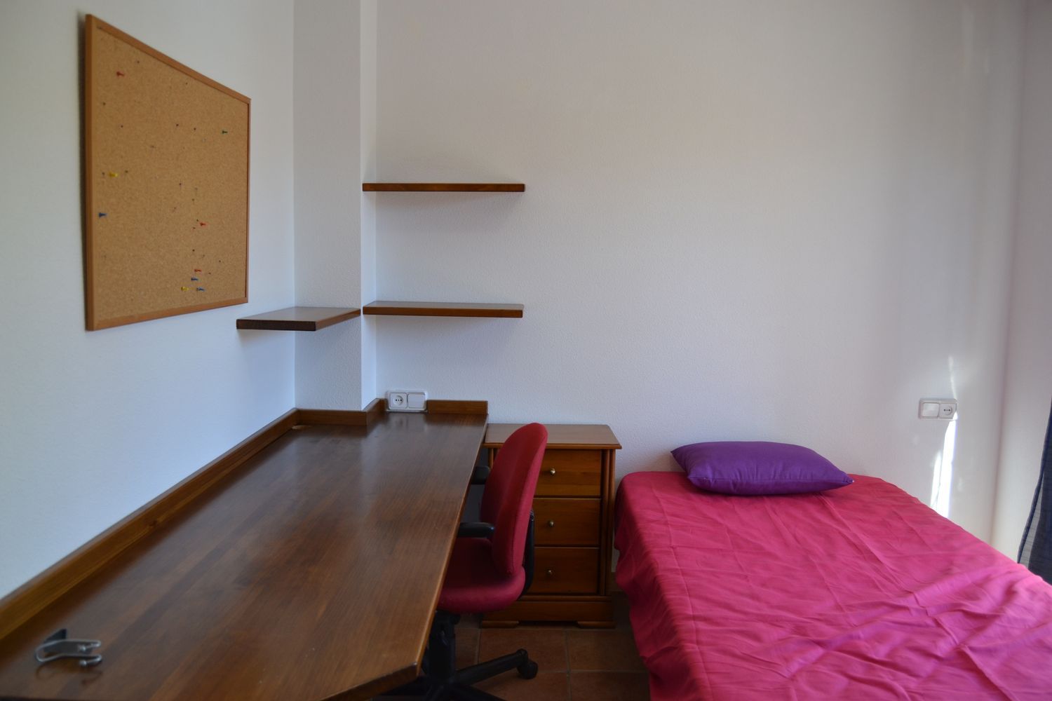Dúplex en Calle Monseñor Francisco Gil Hellín, 19, La Ñora - Foto 21