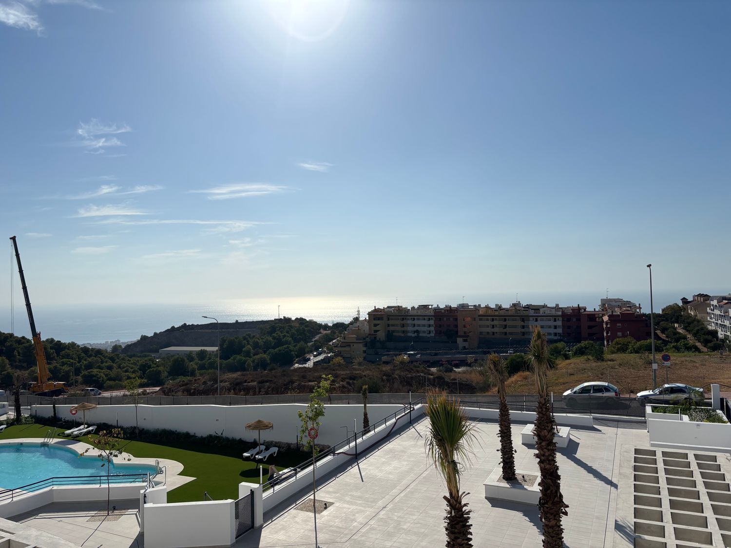 Piso en calle Hibisco, 1 portalplantaF - Foto 6