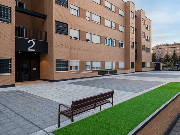 Piso en calle del Talgo - Foto 19