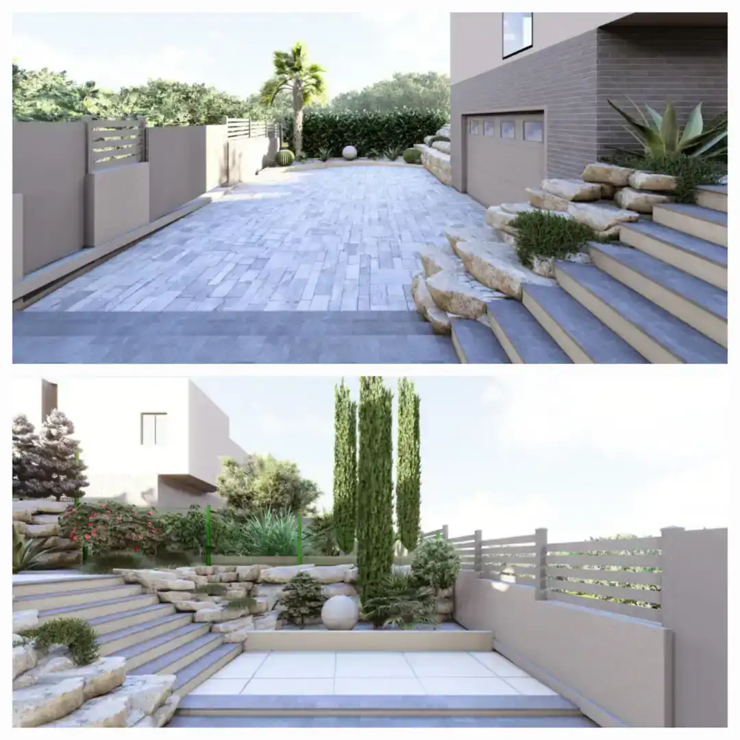Chalet en  Carrer Ronda Goba 85 - Foto 5