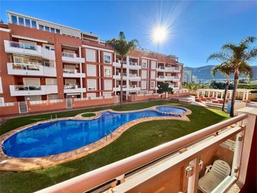 Apartamento en Polideportivo - Foto 1