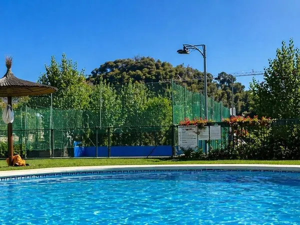 Chalet adosado en Limonar - Foto 6
