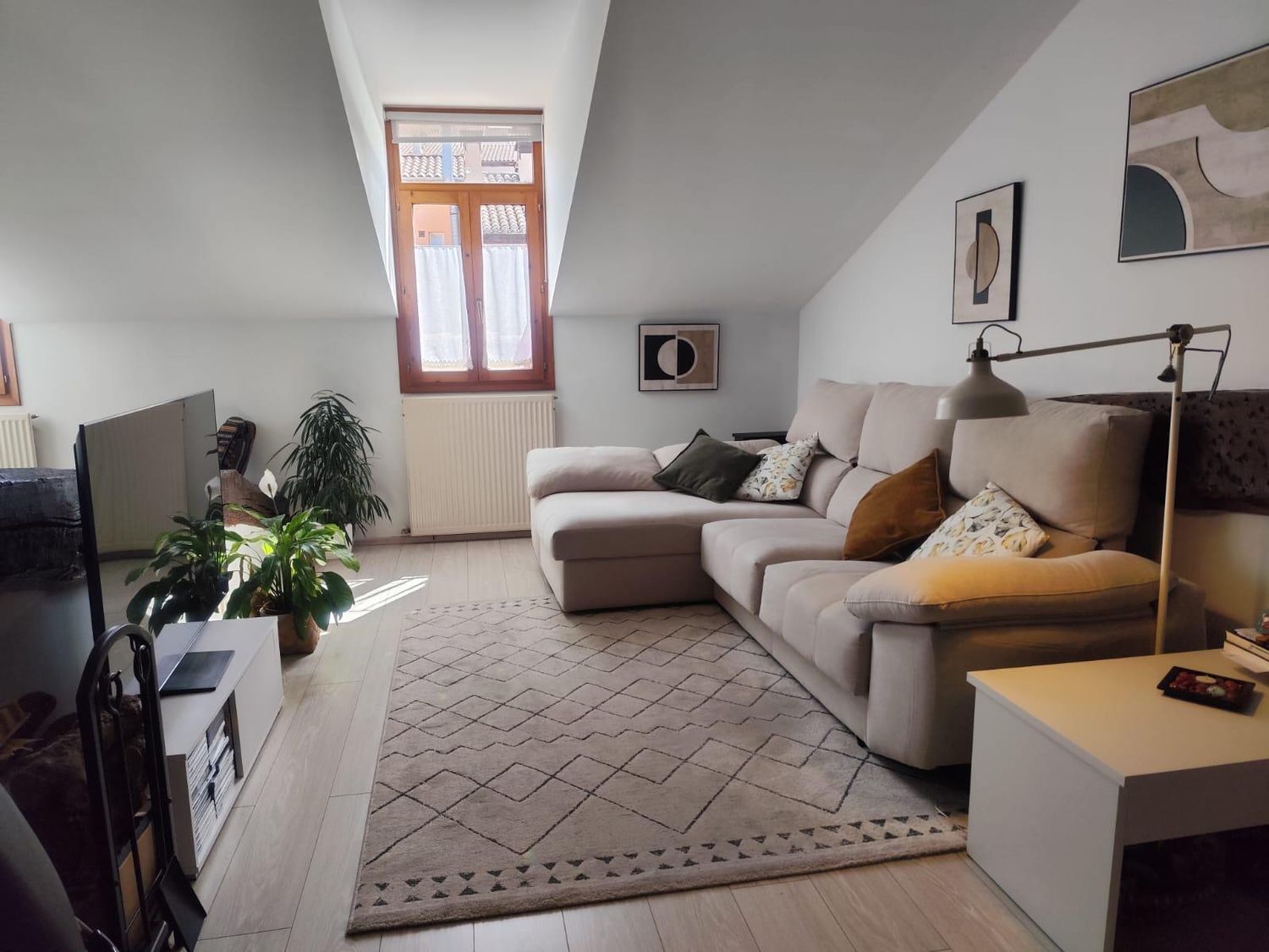 Dúplex en Calle Fundadora de las Siervas de Jesus, 36, Casco Viejo, Casco Viejo - Foto 2